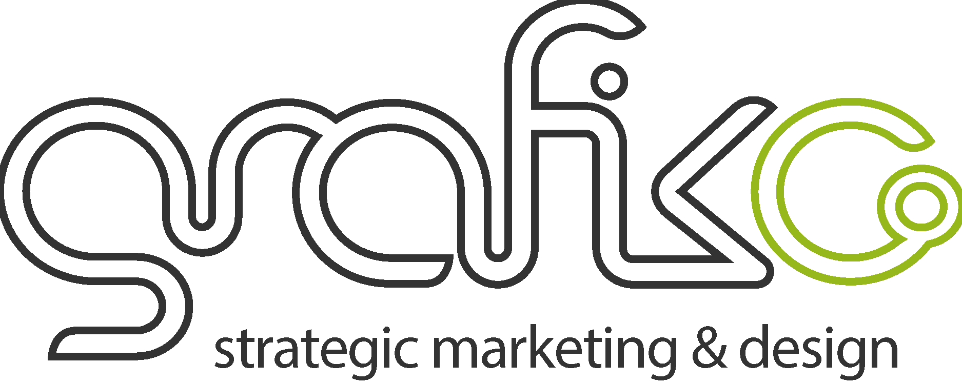 GRAFIKCO Logo Vector Logo